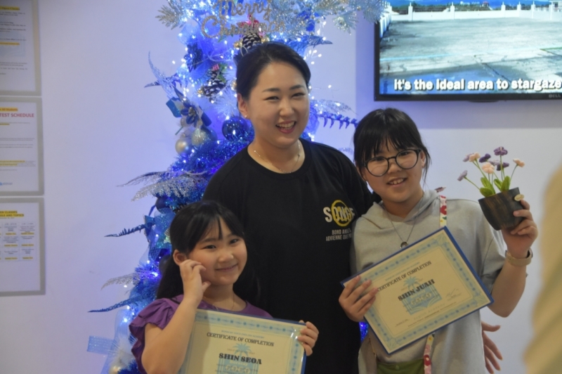 フィリピン留学 Cebu21 - Boracay Coco English-School Activities-41